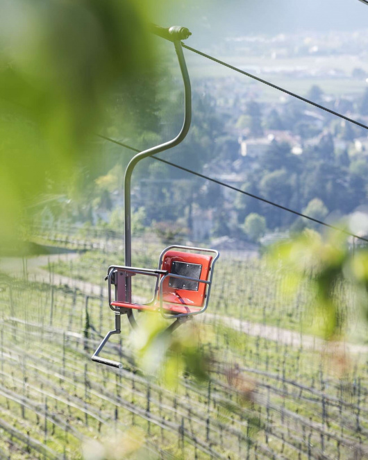 Per il vostro evento a Merano